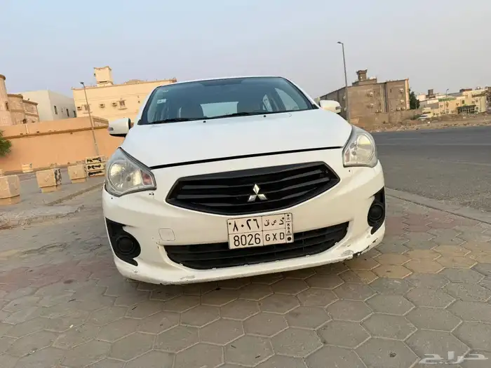 اتراج ميتسوبيشي 2018 0