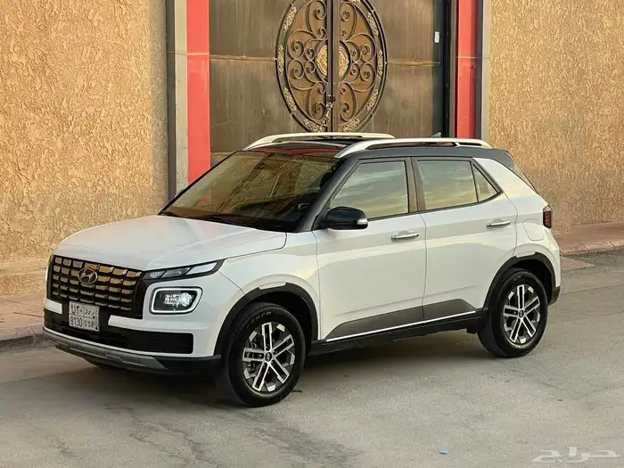 هيواندي فينيو 2023 فل كامل نظيف جدا 7