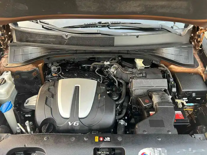 سورنتو 2016 نظيف 16