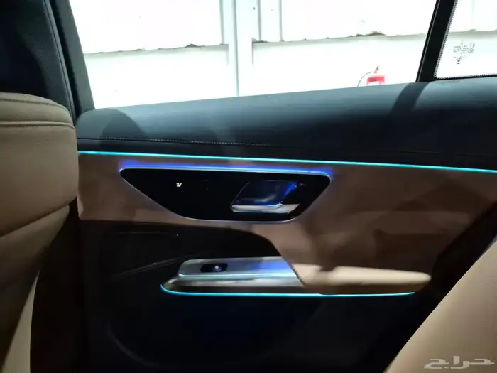 واصل السعودية E200 2024 استيراد كوريا - معرض العصيمي 24