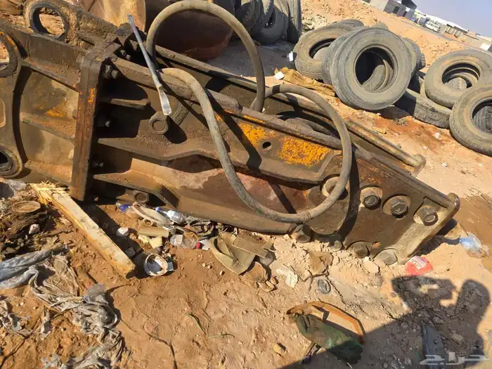 بوكلين كماتسو 5