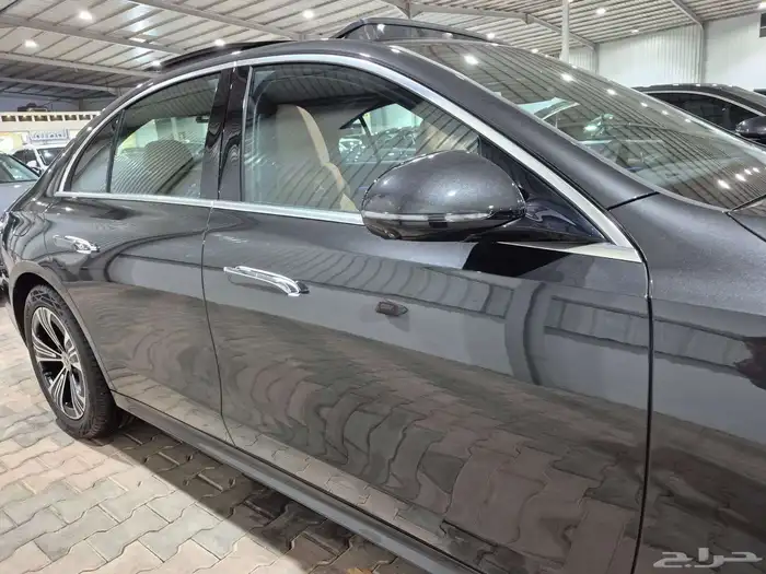 واصل السعودية E200 2024 استيراد كوريا - معرض العصيمي 6