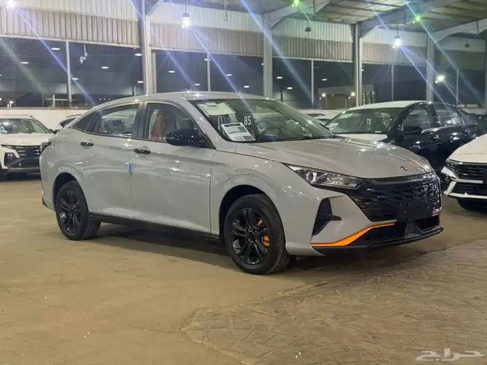 شاين دونج فينج 1 2