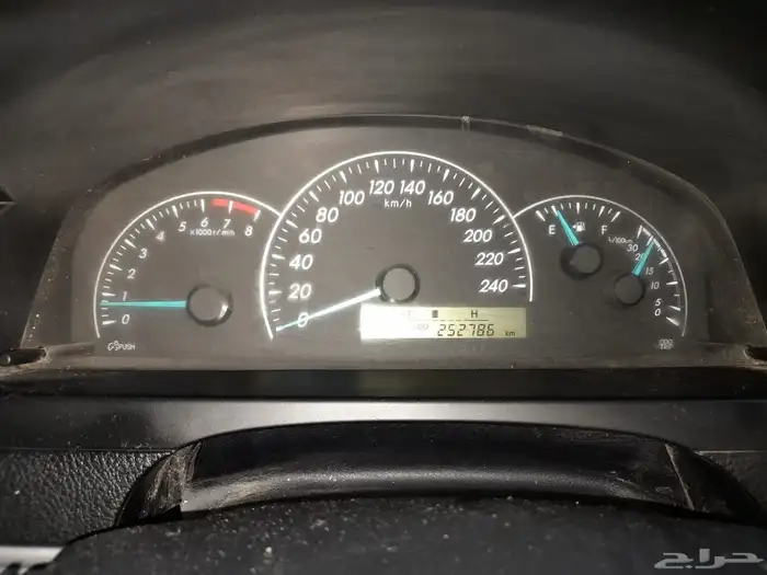 كامري 2015 ليمتد نص محركات وكالة 6