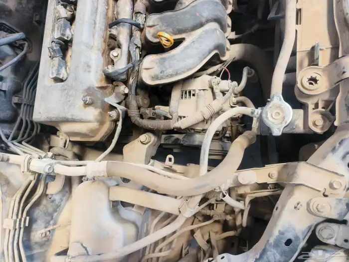 مكينه كرلا 2010 2