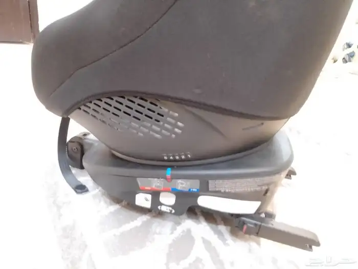 كرسي سيارة للأطفال ماركة جراكو 9