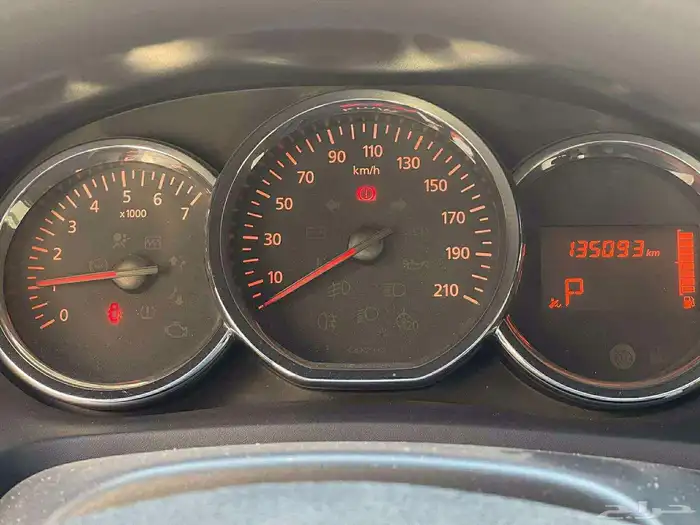 renult symbol 2016 model 12