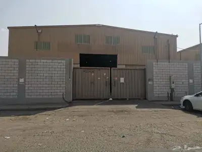 مستودع للايجار 0