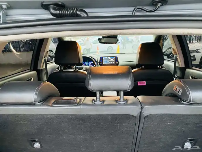 هيونداي كونا 2020 (وارد كوريا) ديزل 9