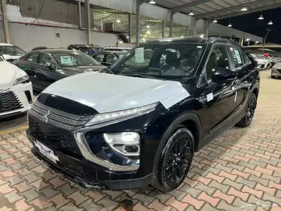 ميتسوبيشي اكليبس كروس 2025 بلاك سام ( كاش - تقسيط ) index