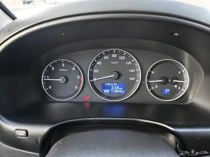 هيونداي H1 ديزل 12 مقعد موديل 2021م وارد كوريا 25