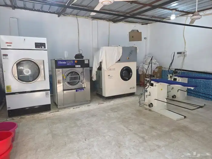 معلم مغسله ملابس يبحث عن شغل مغسله ملابس 0