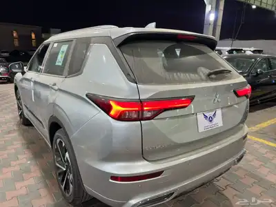 ميتسوبيشي اوتلاندر بريميوم 2025 كاش _أقساط جميع البنوك وشركا index