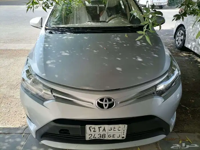 2015 ارس مستعملة للبيع قيرعادي 0