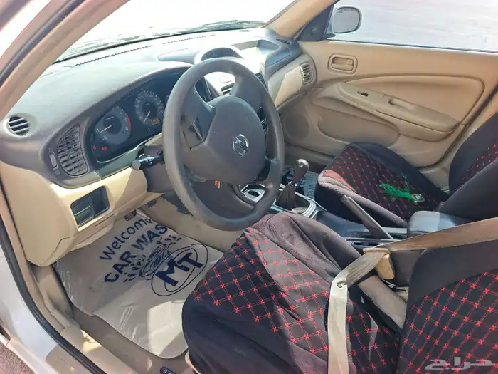 نيسان صني 2011 6