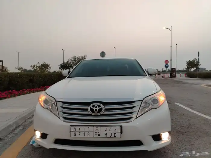 أفالون 2012 ليمتد 24