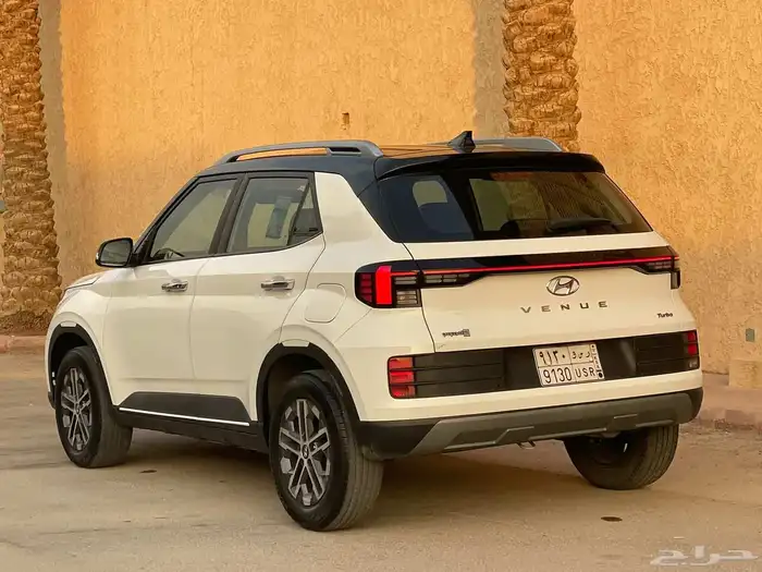 هيواندي فينيو 2023 فل كامل نظيف جدا 9