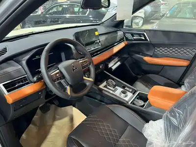 ميتسوبيشي اوتلاندر بريميوم 2025 كاش _أقساط جميع البنوك وشركا index