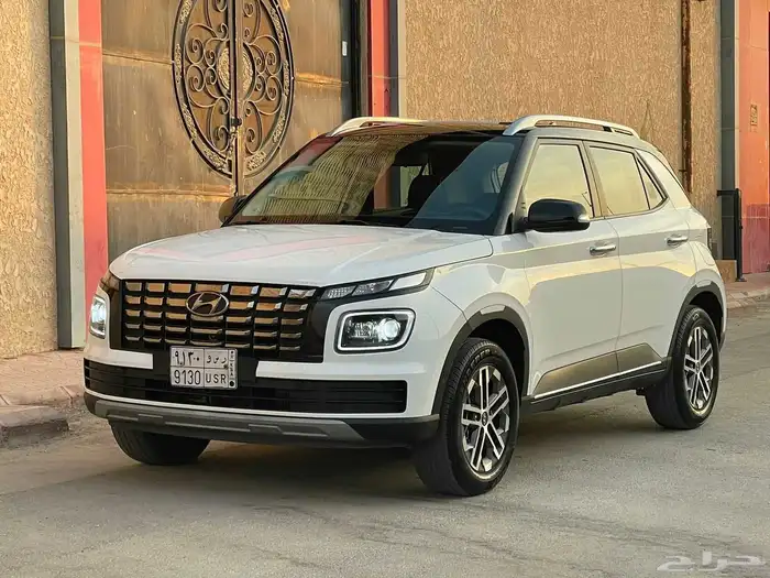 هيواندي فينيو 2023 فل كامل نظيف جدا 8