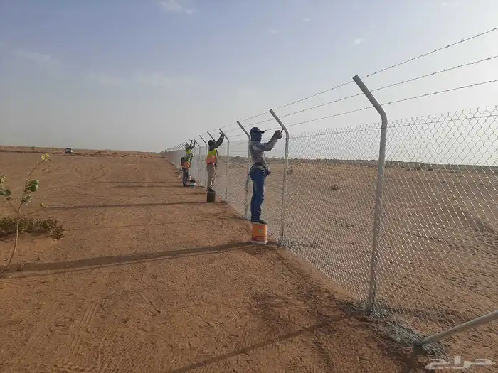 مقاول شبوك 4