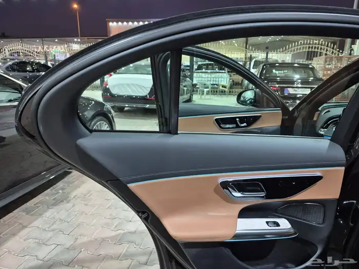 واصل السعودية E200 2024 استيراد كوريا - معرض العصيمي 15