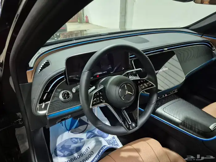 واصل السعودية E200 2024 استيراد كوريا - معرض العصيمي 12