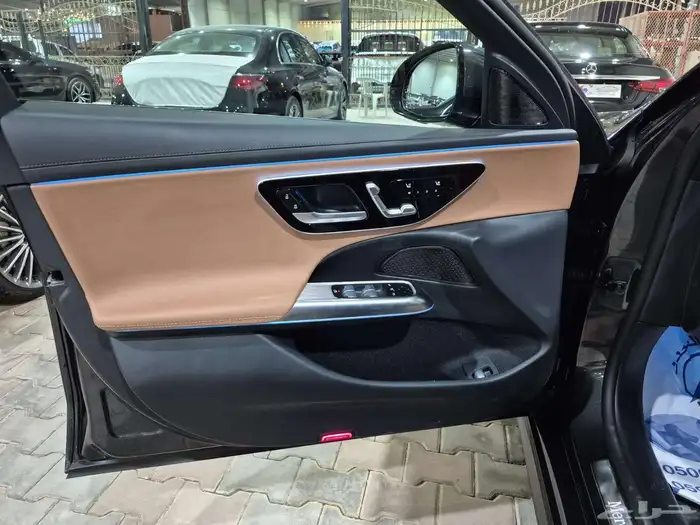 واصل السعودية E200 2024 استيراد كوريا - معرض العصيمي 11