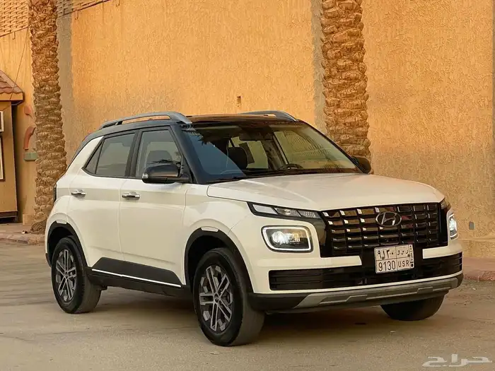 هيواندي فينيو 2023 فل كامل نظيف جدا 2