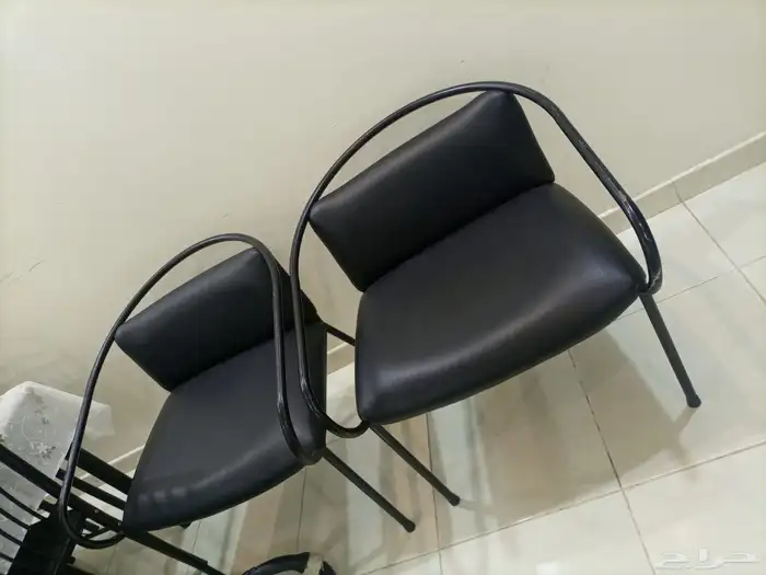 كراسي وسجادة 0