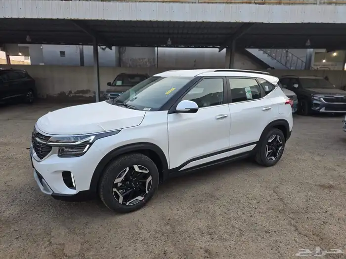 كيا سيلتوس 2026 فل كامل GLS الاهليه 4