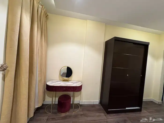 شقق مفرشه للإيجار شهري سنوي جده حي المرجان 7