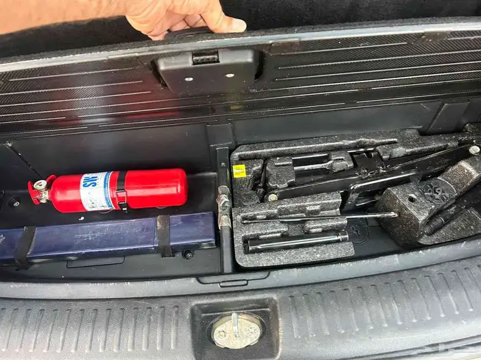 سورنتو 2016 نظيف 7