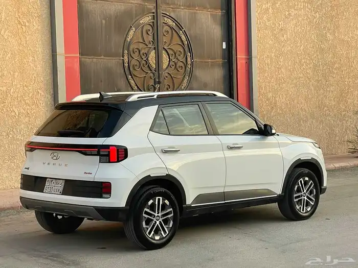 هيواندي فينيو 2023 فل كامل نظيف جدا 3