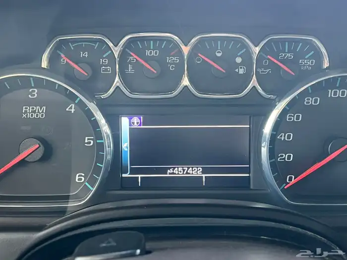 جمس يوكن قصير دبل 8