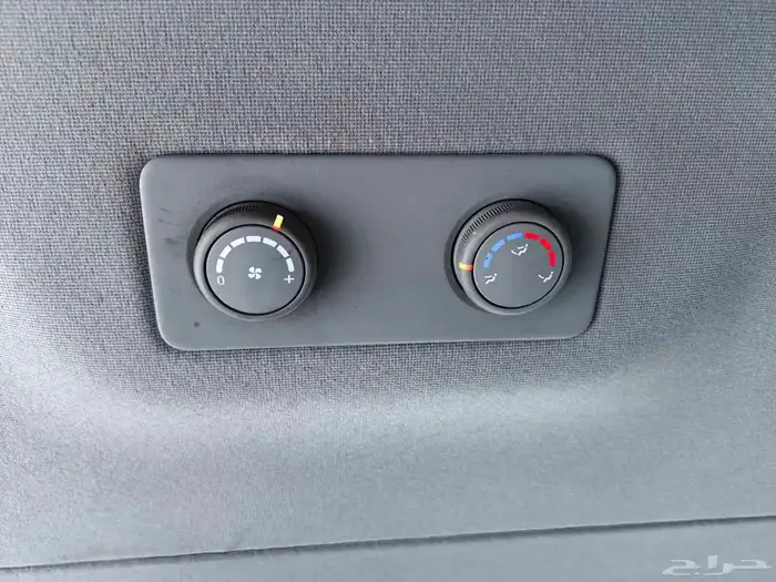 هيونداي H1 ديزل 12 مقعد موديل 2021م وارد كوريا 8