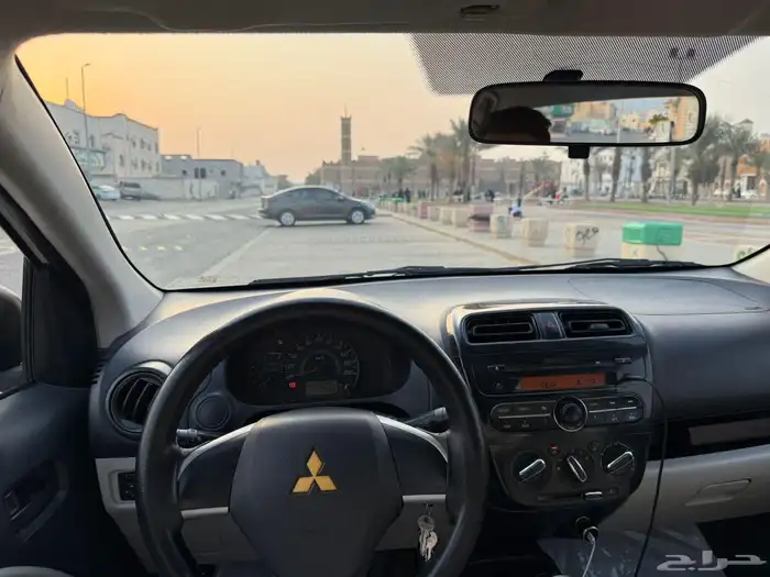 اتراج ميتسوبيشي 2018 5