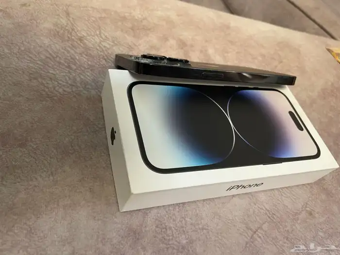 آيفون 14 برو 3