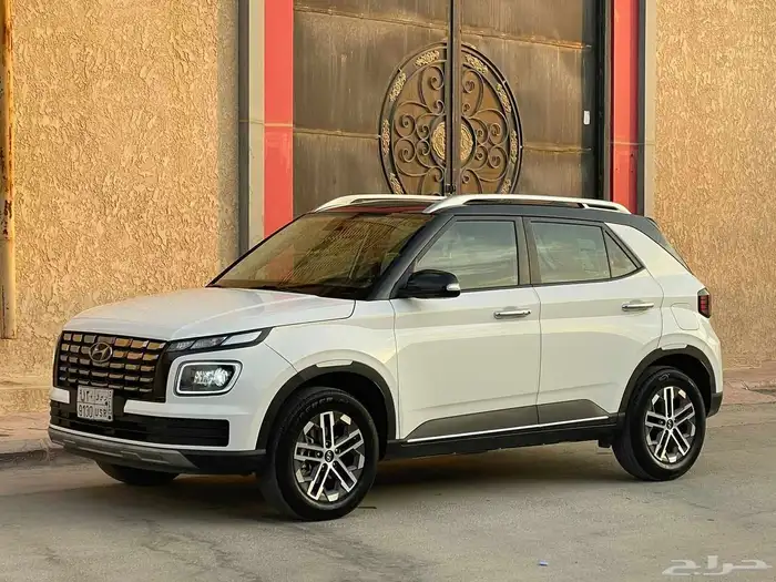 هيواندي فينيو 2023 فل كامل نظيف جدا 6