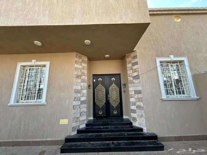 فيلا للايجار 7