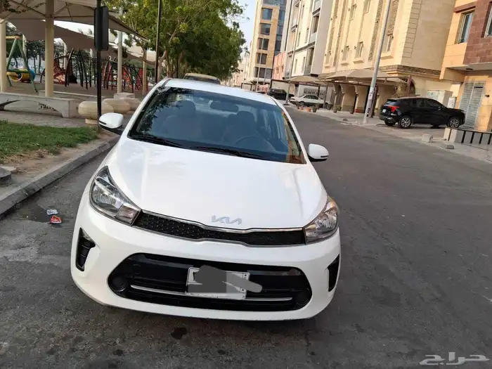 كيا بيجاس 2024 10