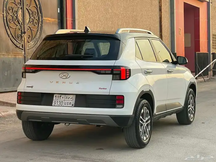 هيواندي فينيو 2023 فل كامل نظيف جدا 4