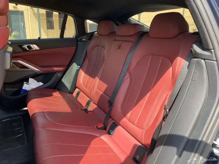 BMW X6 M KIT 2022 بي إم نظيف 15