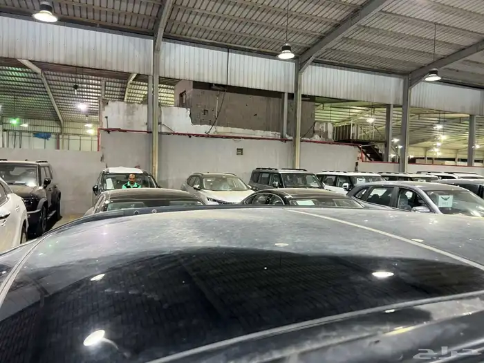 ميتسوبيشي اكليبس كروس 2025 بلاك سام ( كاش - تقسيط ) 10