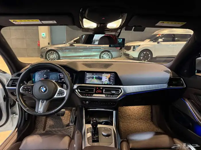 للاستيرادمن كوريا  روز رويس جوست 2021 6