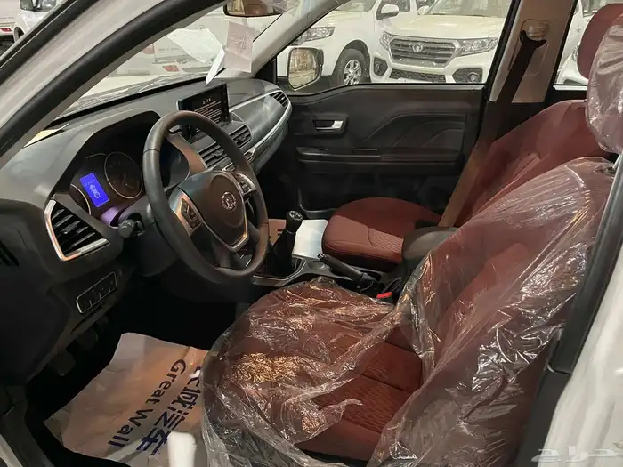 جريت وول ونجل7 ديزل دبل 2025 5