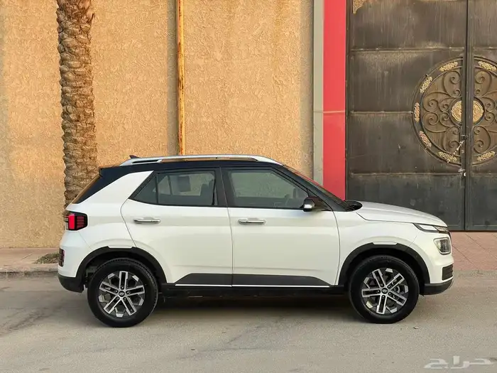 هيواندي فينيو 2023 فل كامل نظيف جدا 5