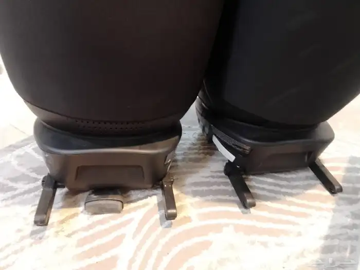 كرسي سيارة للأطفال ماركة جراكو 7