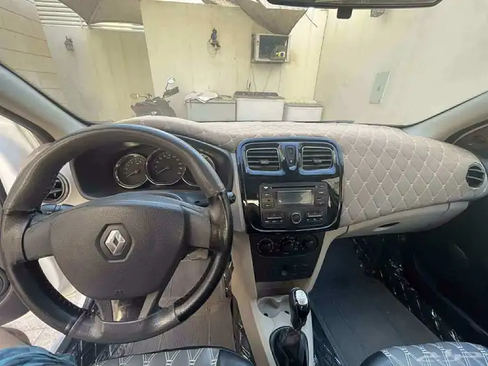 renult symbol 2016 model 10