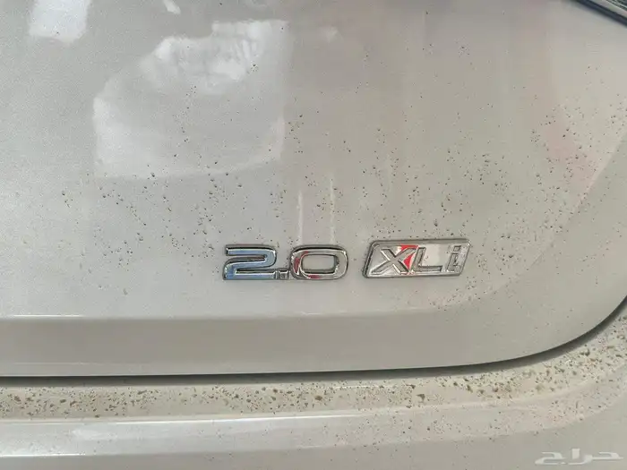 تويوتا كورولا XLi استاندر طيس 2.0 موديل 2025 تقسيط وكاش 5