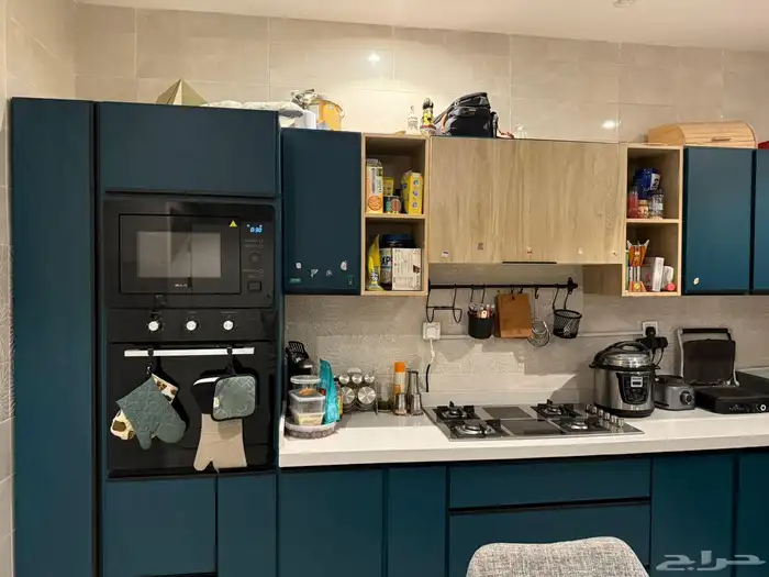 مطبخ تفصيل 5